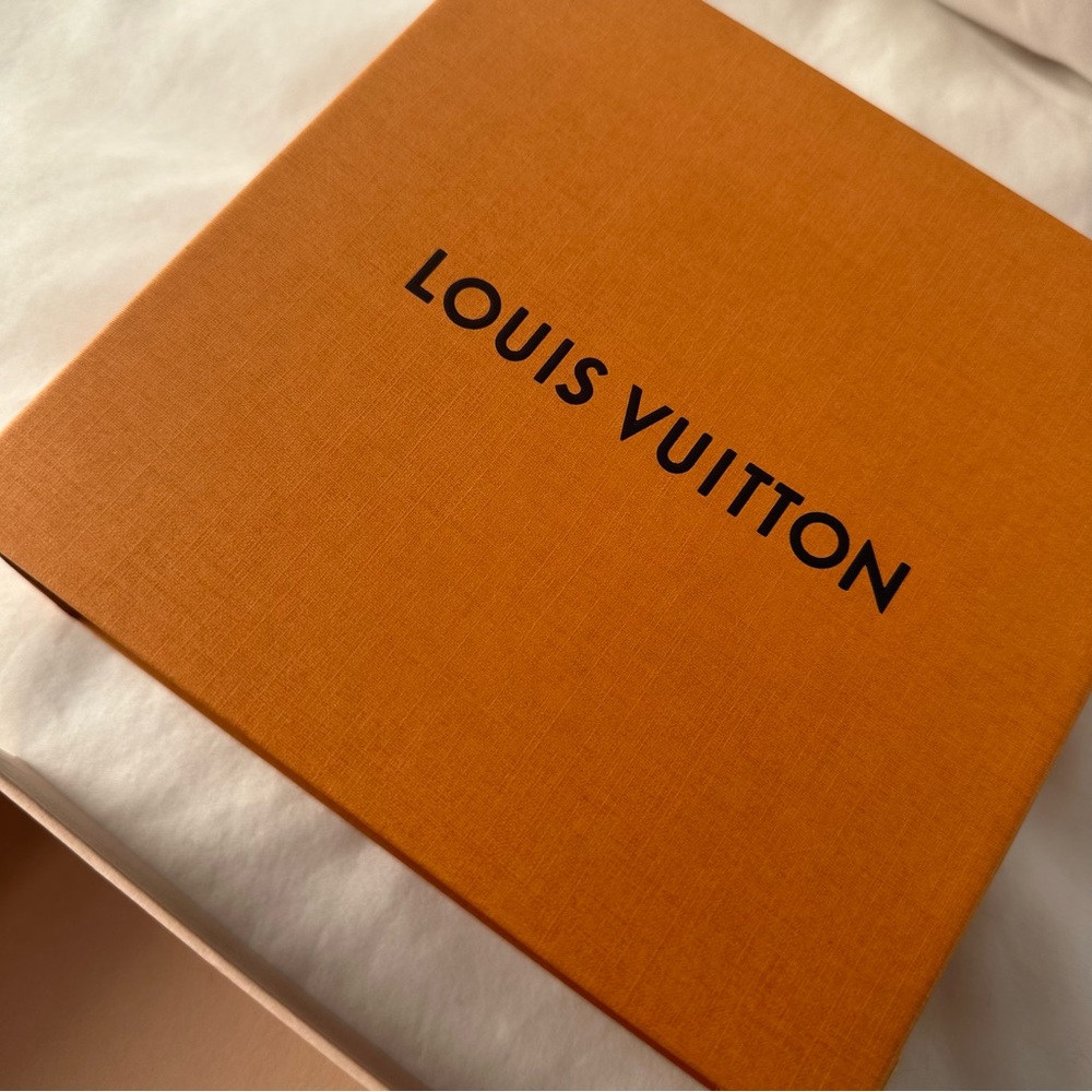 LOUIS VUITTON BOX - Picture 3 of 5